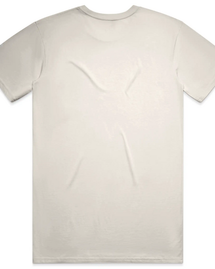 Women's Active Pro T-Shirt (Ecru)