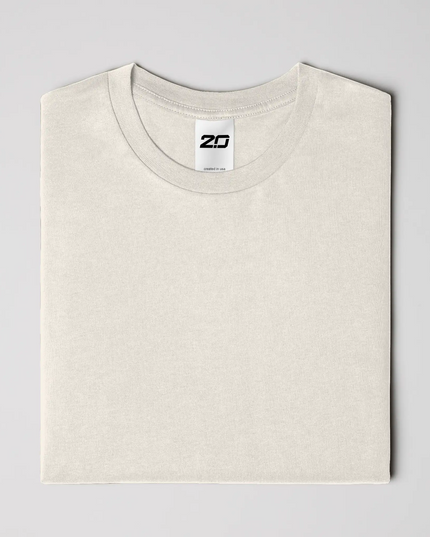 Women's Active Pro T-Shirt (Ecru)