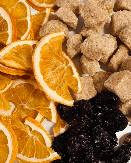 Old Fashioned – Travel Cocktail Infusion - Flavor Sampler