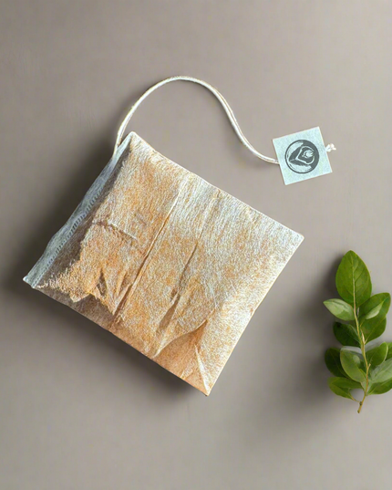 Gesha & Pink Bourbon Blend – Alchemy Steep (4-Pack)