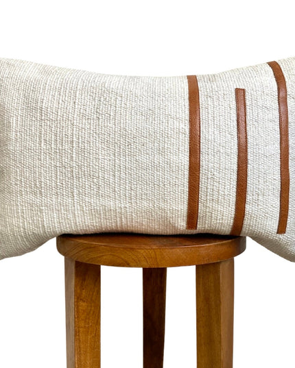 Sedona Lumbar Pillow Cover