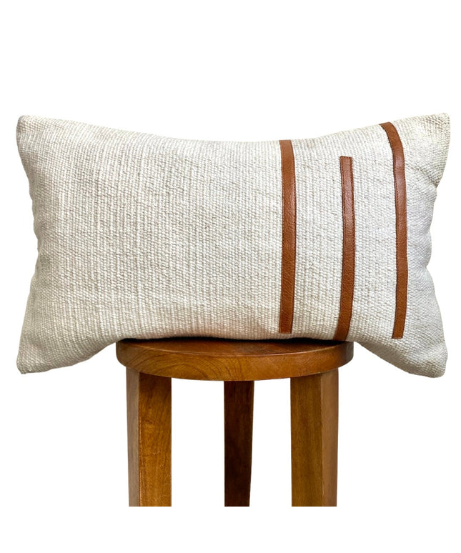 Sedona Lumbar Pillow Cover