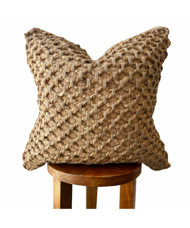 Tanah Pillow Cover