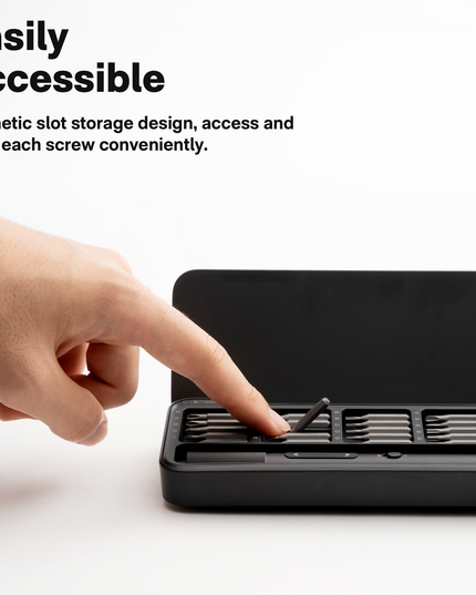 Electric Precision Screwdriver ADV