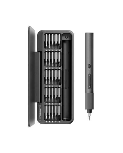 Electric Precision Screwdriver ADV