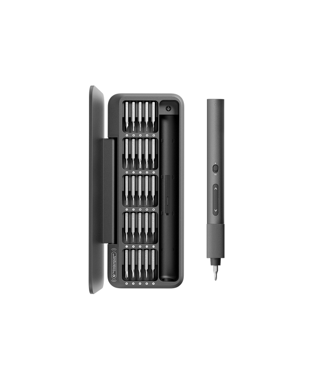 Electric Precision Screwdriver ADV