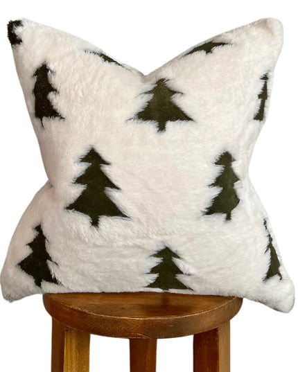 Balsam Pillow Cover