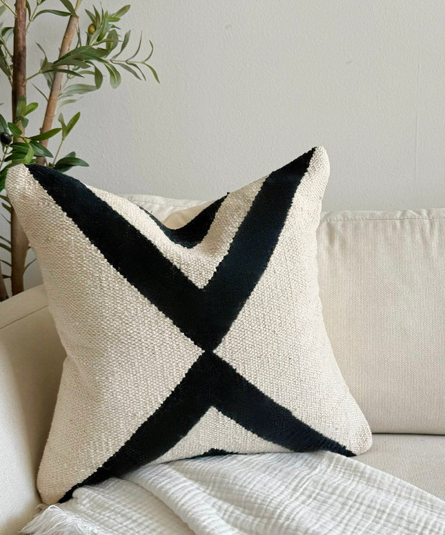 Vail Pillow Cover