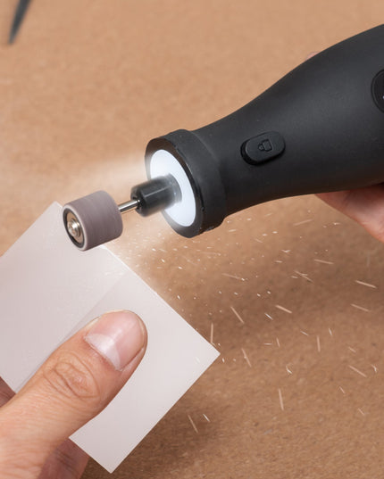 12V Cordless Rotary Tool Kit