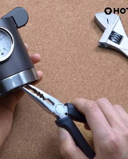 12V Brushless Drill Tool Set