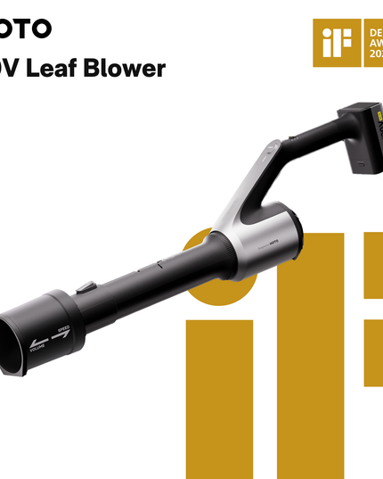20V Cordless Leaf Blower