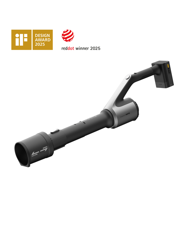 20V Cordless Leaf Blower