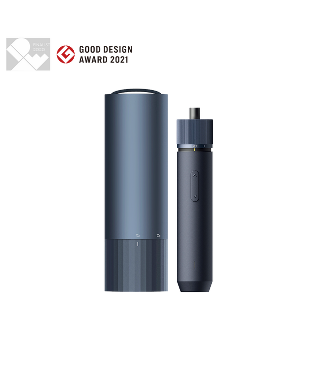 3.6V Electric Screwdriver Kit