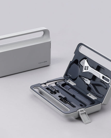 3.6V Screwdriver Tool Set