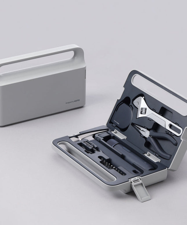 3.6V Screwdriver Tool Set