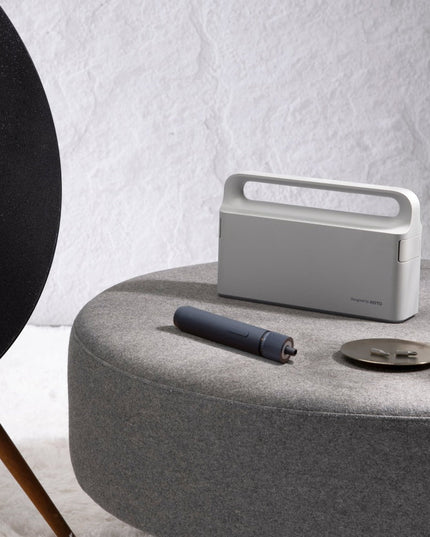 3.6V Screwdriver Tool Set