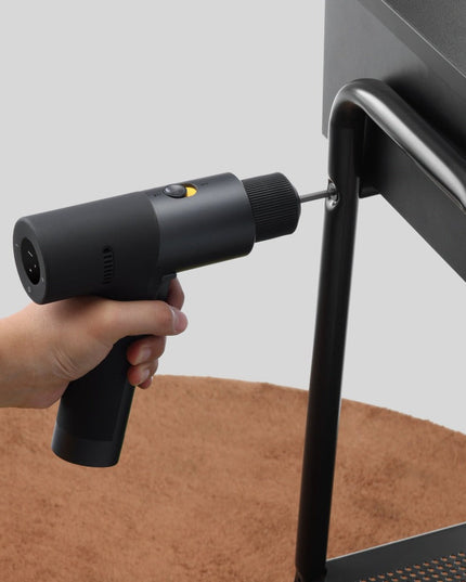 Cordless Brushless Electric Drill