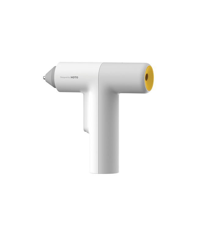 HOTO Easyflow Cordless Hot Glue Gun