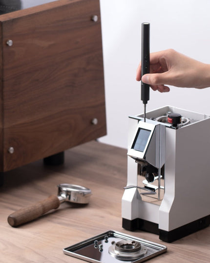 Electric Precision Screwdriver Kit Pro