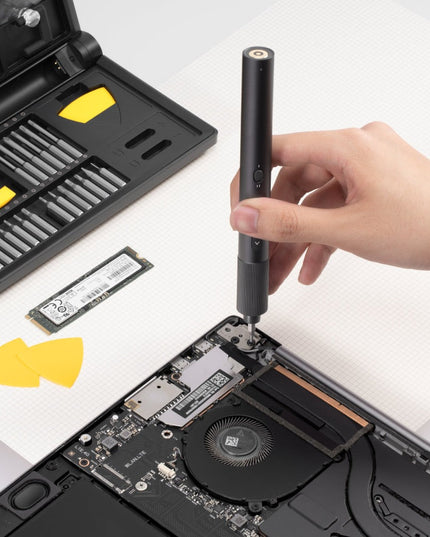 Electric Precision Screwdriver Kit Pro