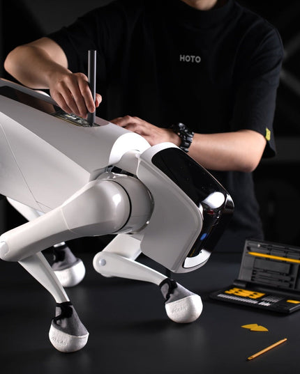 Electric Precision Screwdriver Kit Pro