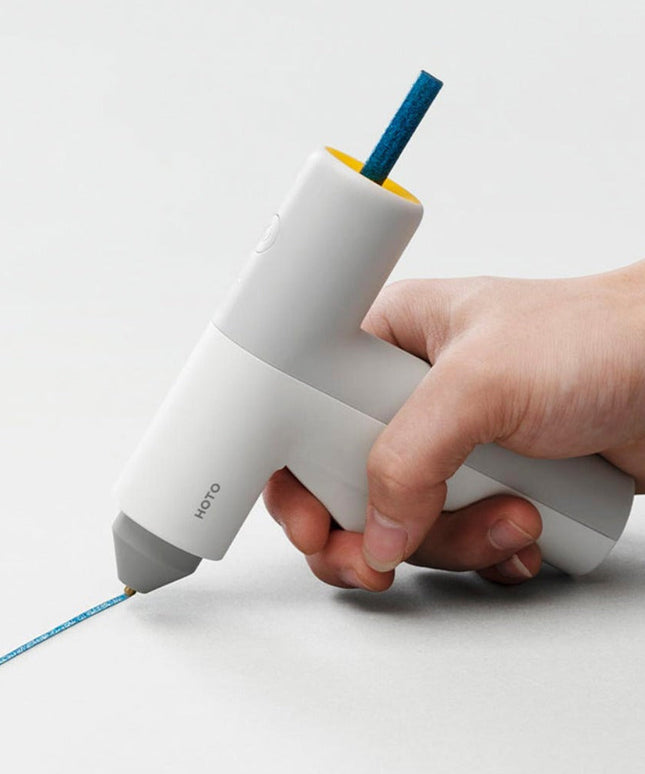 HOTO Hot Glue Sticks (20 pcs)