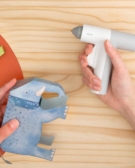 HOTO Hot Glue Sticks (20 pcs)