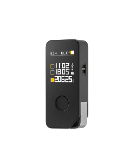 Laser Measure PRO