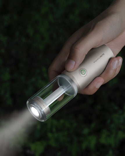 Multi-mode Camplight