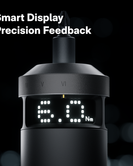 HOTO PixelDrive Cordless Screwdriver