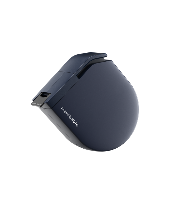 Self-Lock Measure Tape