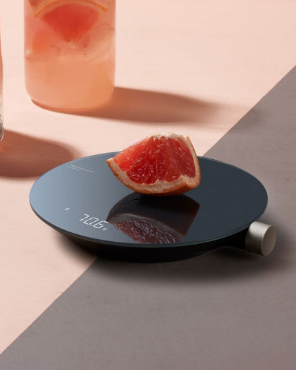 Smart Kitchen Scale