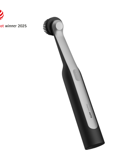 HOTO Wand™ Cordless Spin Scrubber