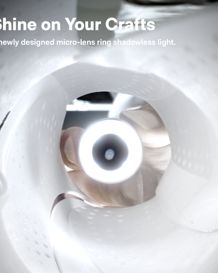 SNAPBLOQ™ D-A03 Electric Mini Drill Set