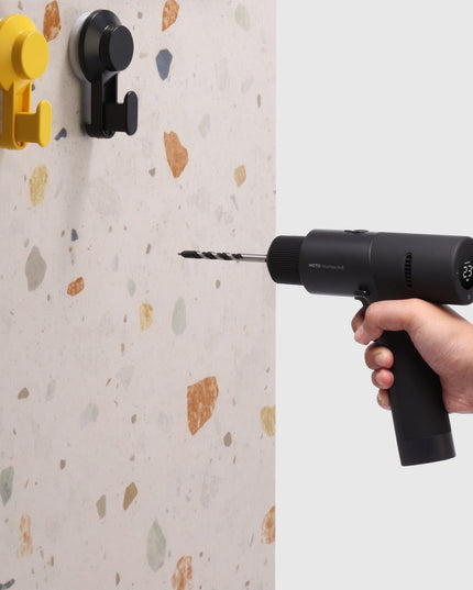 Cordless Brushless Electric Drill