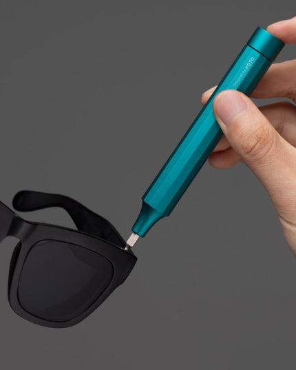 Precision Screwdriver Pen (Manual)