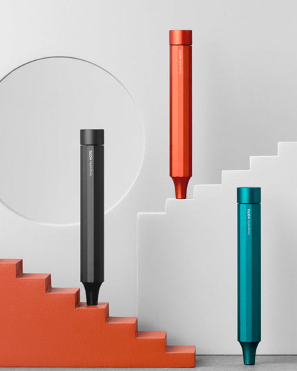 Precision Screwdriver Pen (Manual)