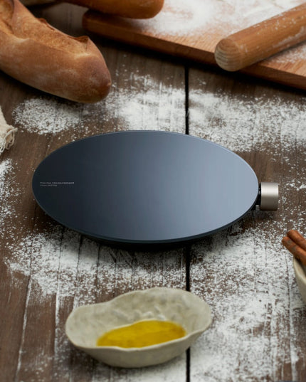 Smart Kitchen Scale