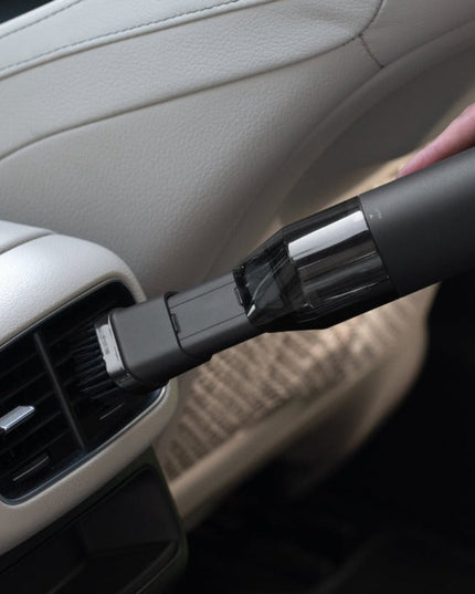 Compressed Air Capsule