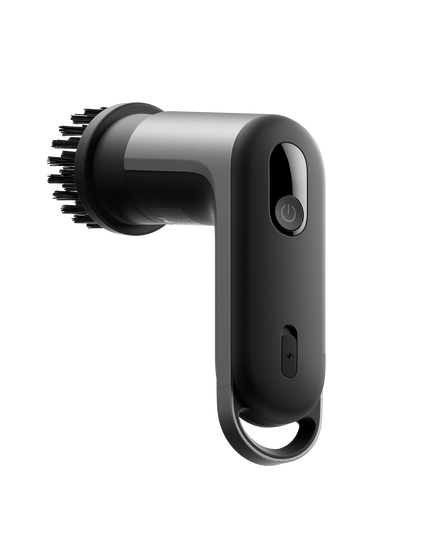 HOTO Grip™ Cordless Spin Scrubber