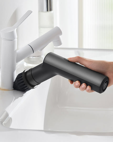 Replacement Brush Heads for HOTO Scrubber