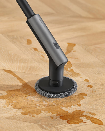 Replacement Brush Heads for HOTO Scrubber