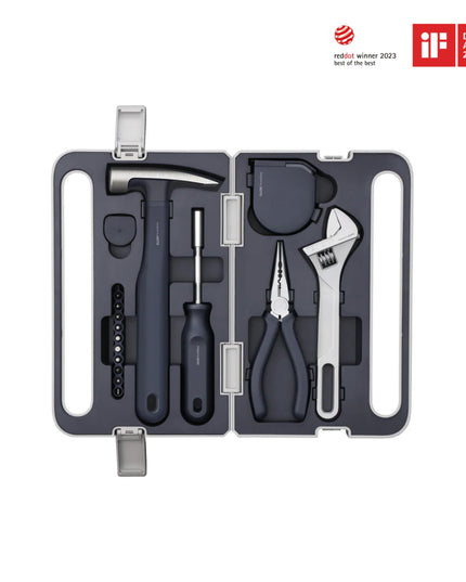 Hand Tool Set