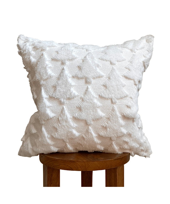 Fraser Fir Pillow Cover