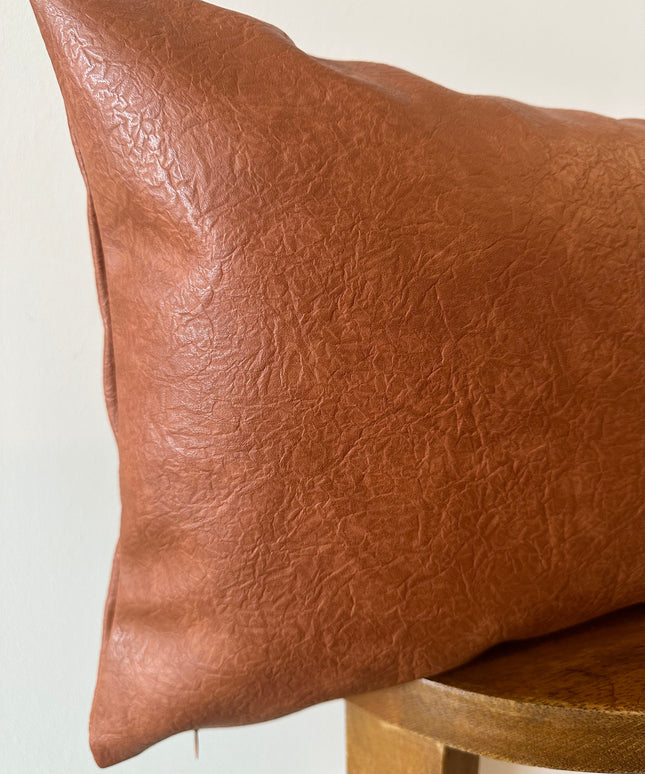Tucson Lumbar Pillow Cover