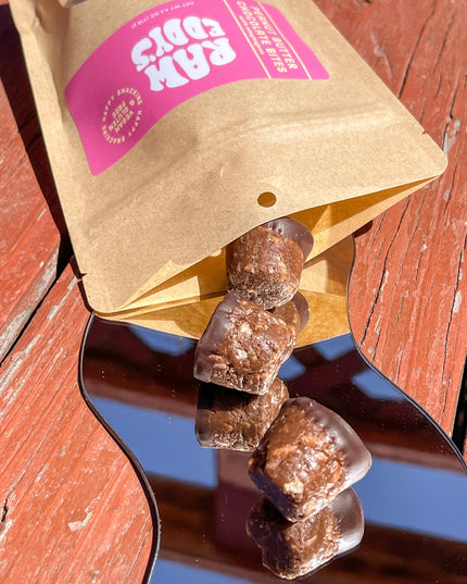 Peanut Butter Chocolate Multipacks