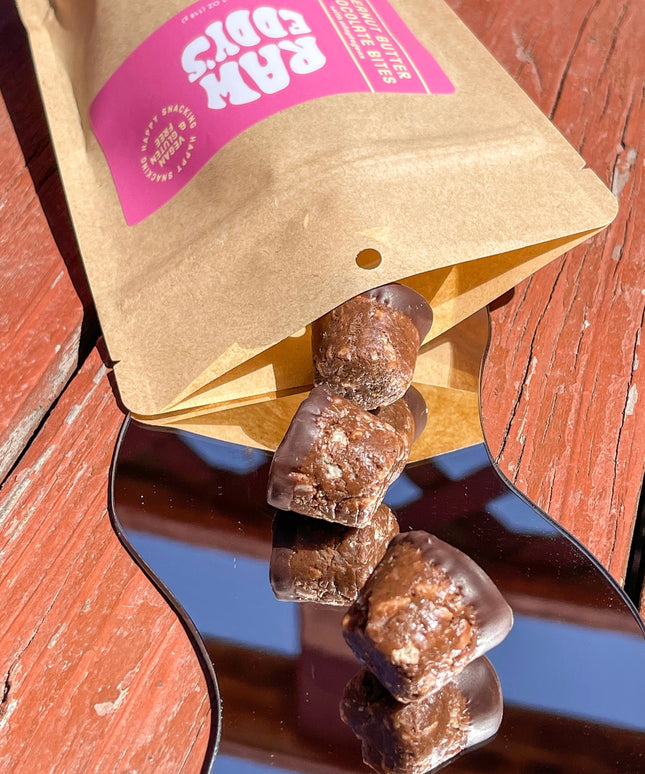 Peanut Butter Chocolate Multipacks