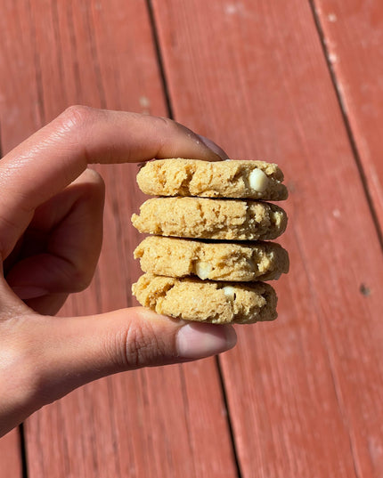 Pumpkin Spice Cookie Multipacks