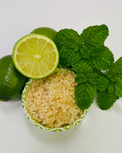 Moscow Mule Infusion Kit – Sugar Free Travel Cocktail Tea Bags