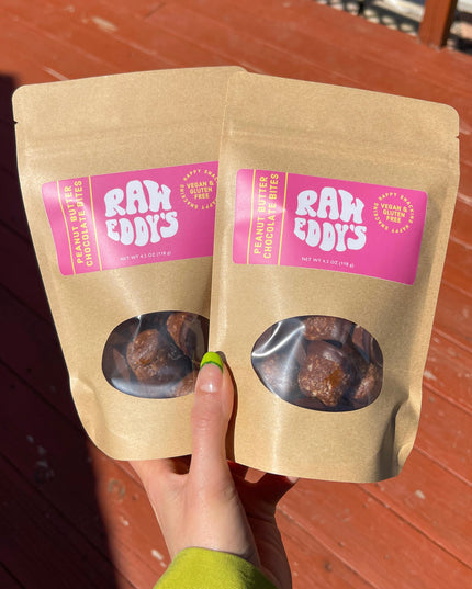 Peanut Butter Chocolate Multipacks